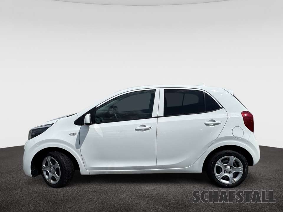 Kia Picanto - Imagem 2