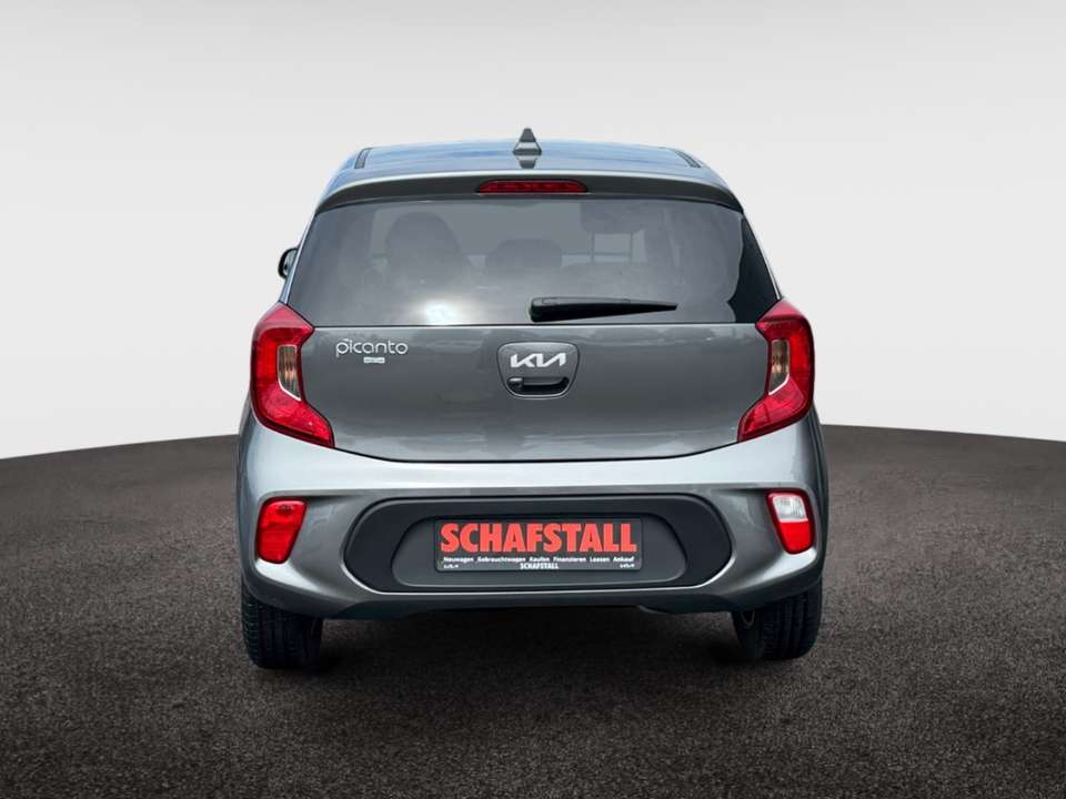 Kia Picanto - Imagem 5