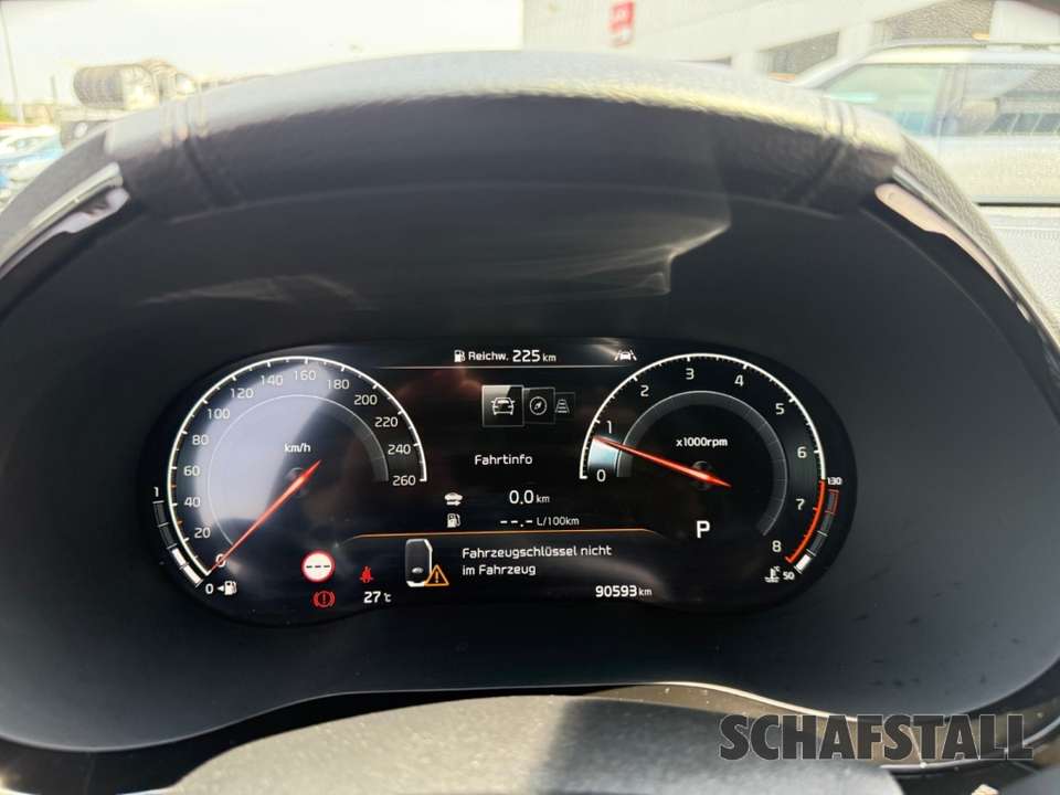 Kia ProCeed / pro_cee'd - Imagem 11