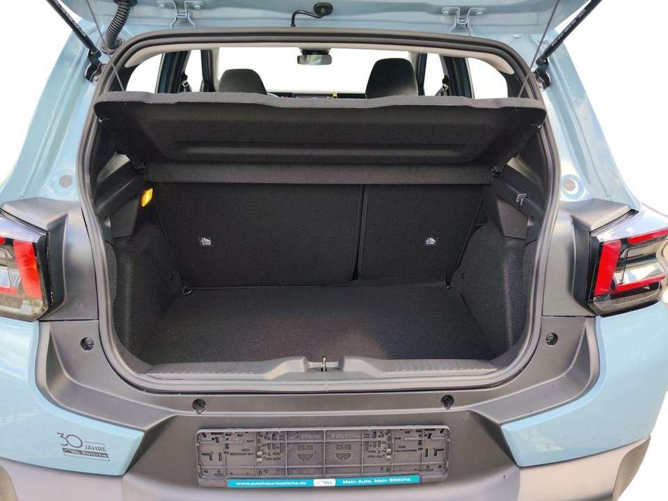 Citroen C3 - Imagem 15
