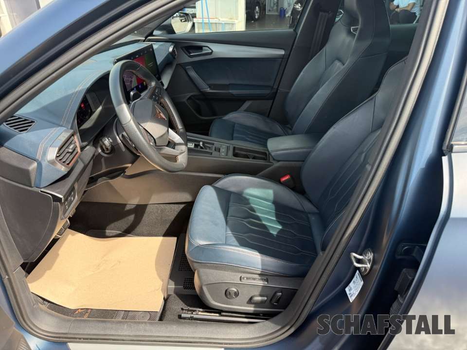 CUPRA Formentor - Imagem 10