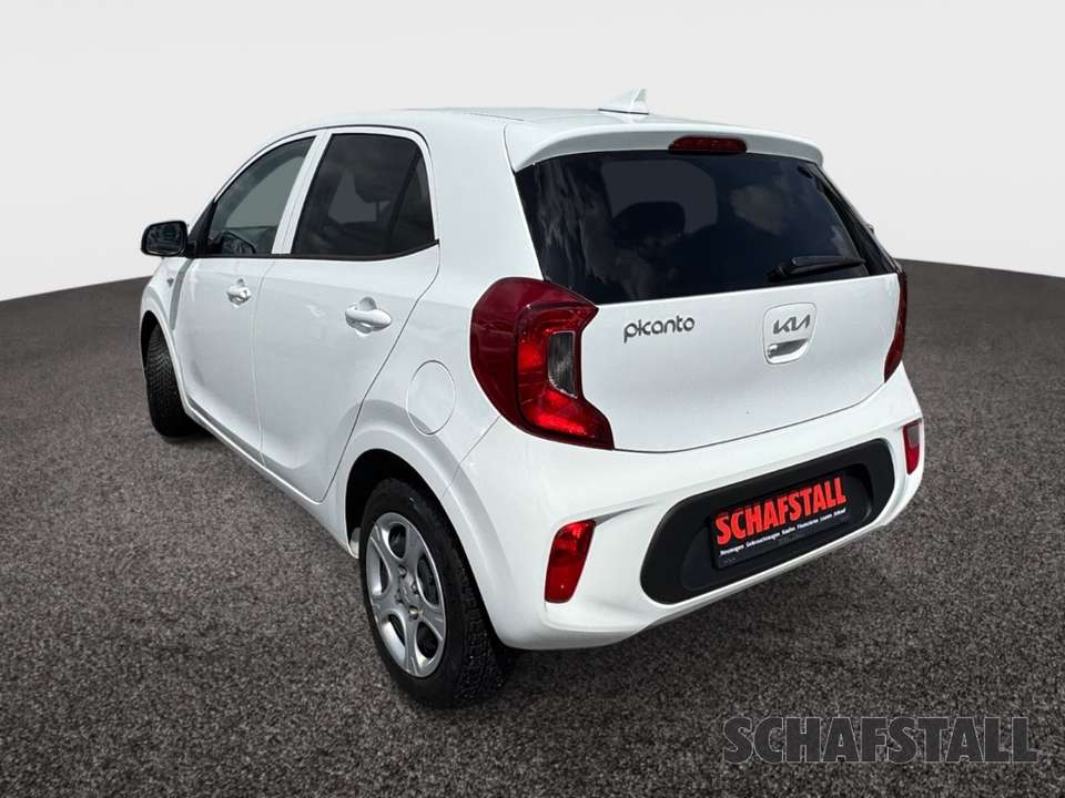 Kia Picanto - Imagem 3