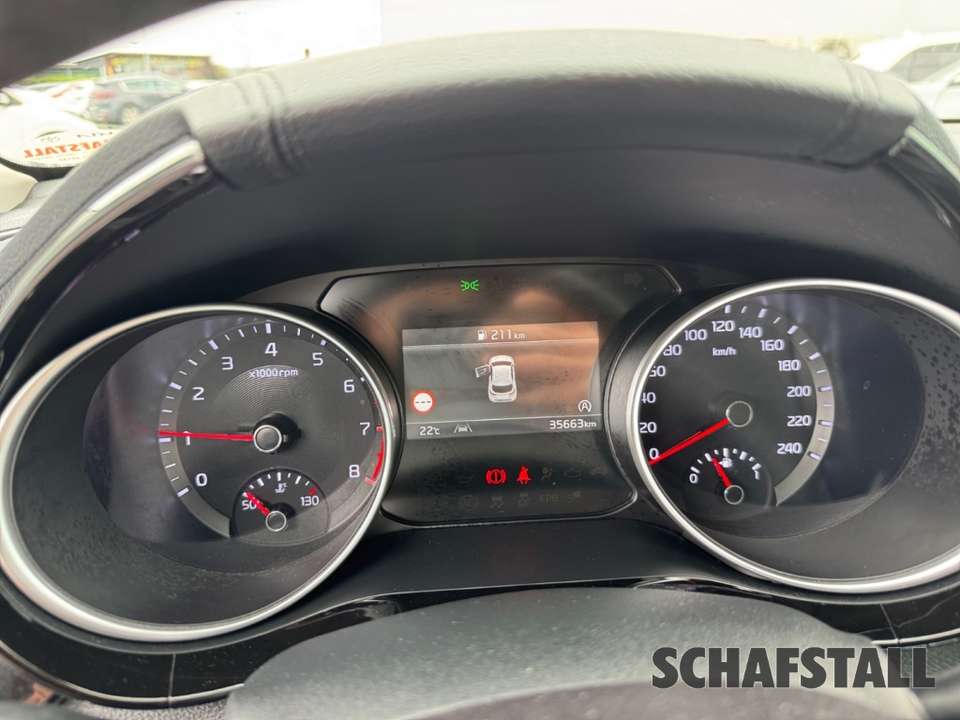 Kia XCeed - Imagem 11