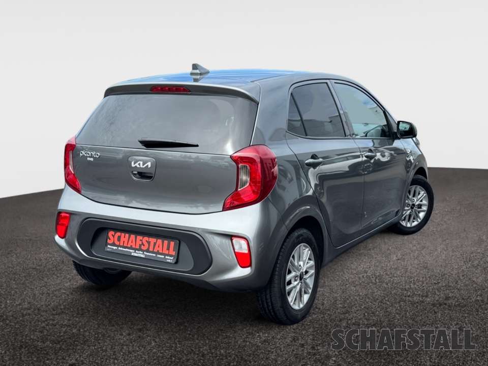 Kia Picanto - Imagem 6