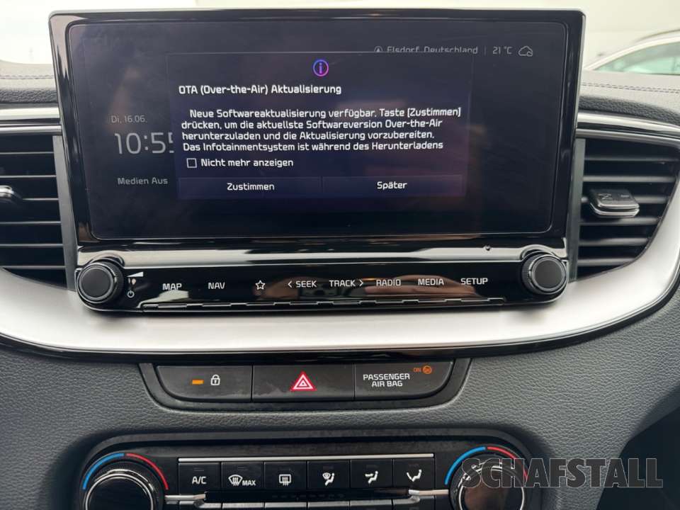 Kia XCeed - Imagem 12