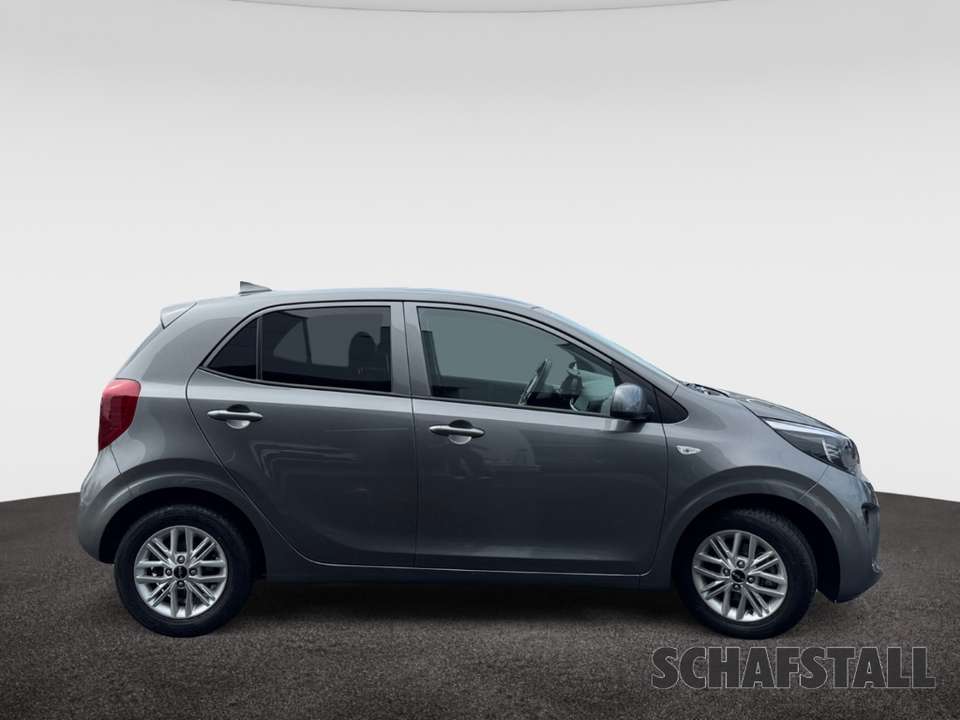 Kia Picanto - Imagem 7