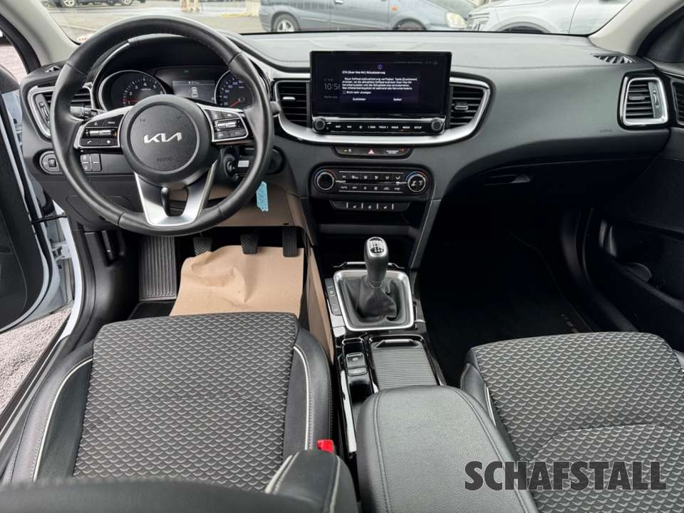Kia XCeed - Imagem 13
