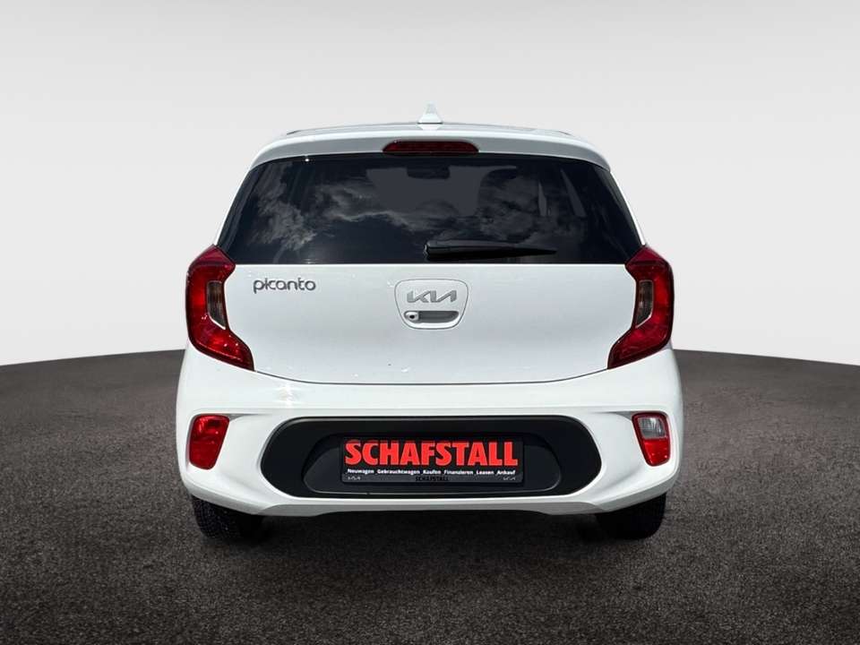 Kia Picanto - Imagem 5