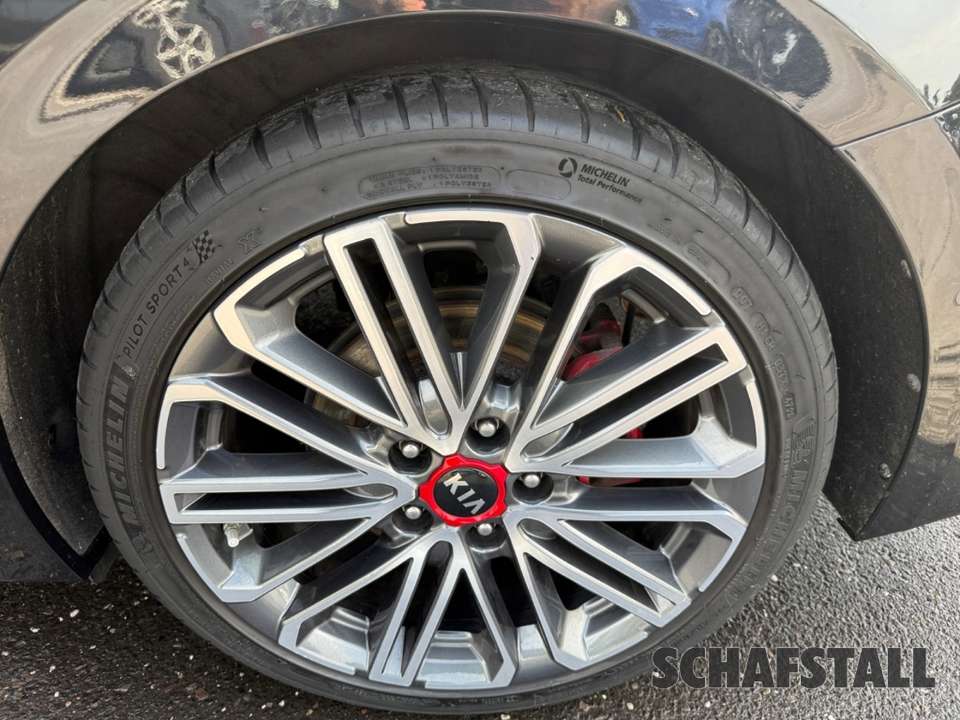 Kia ProCeed / pro_cee'd - Imagem 14