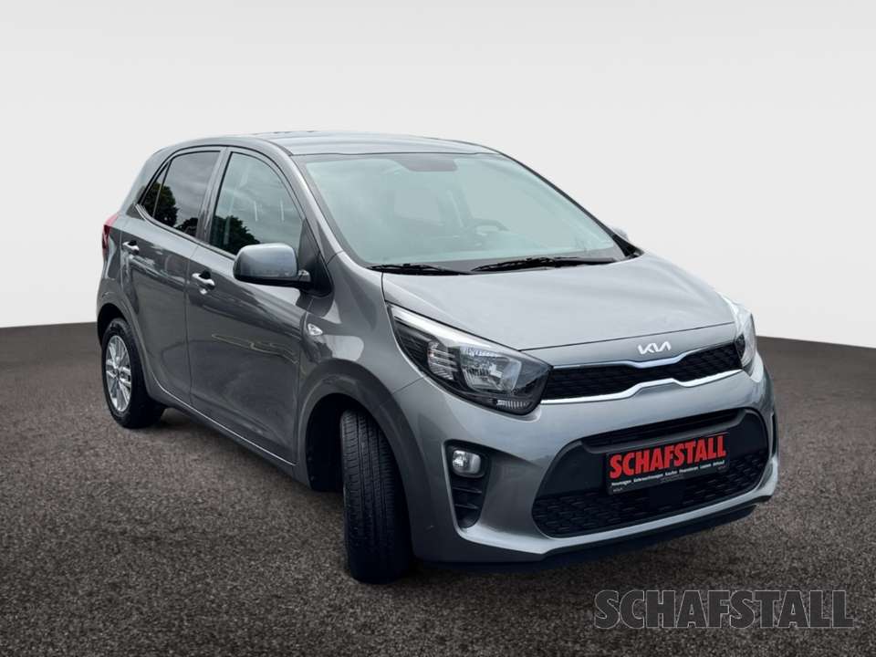 Kia Picanto - Imagem 8