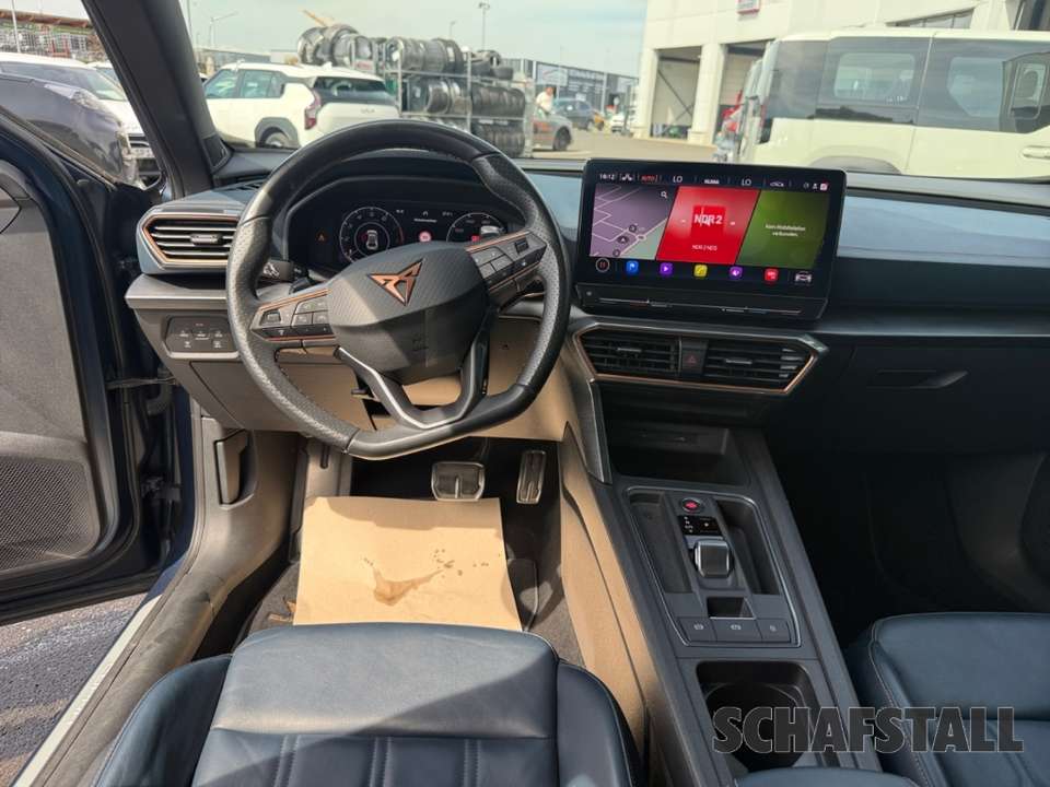 CUPRA Formentor - Imagem 13