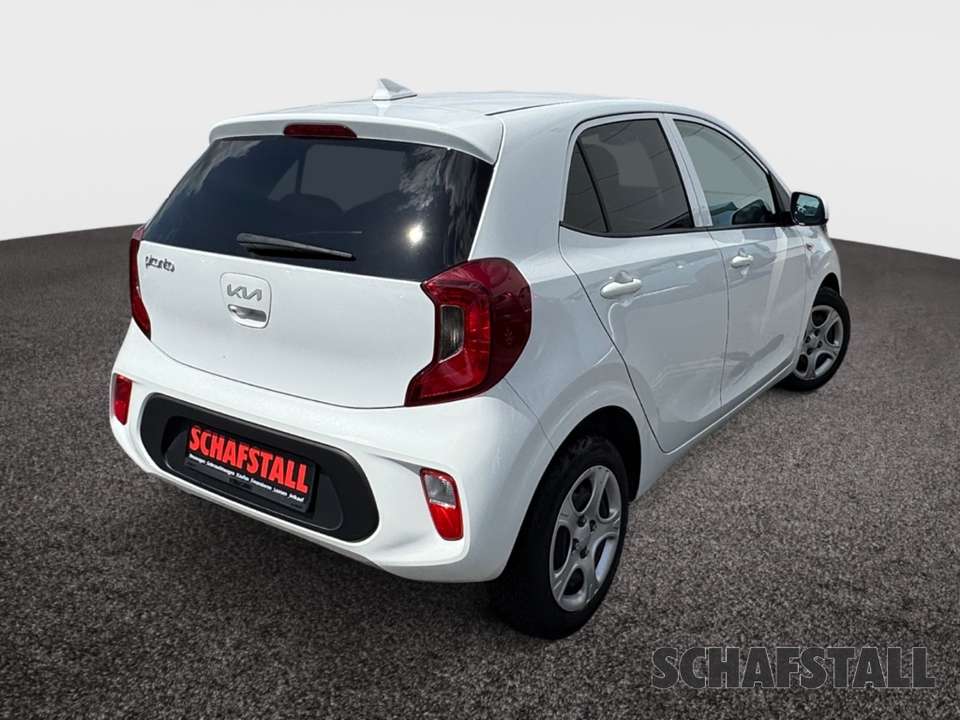 Kia Picanto - Imagem 6
