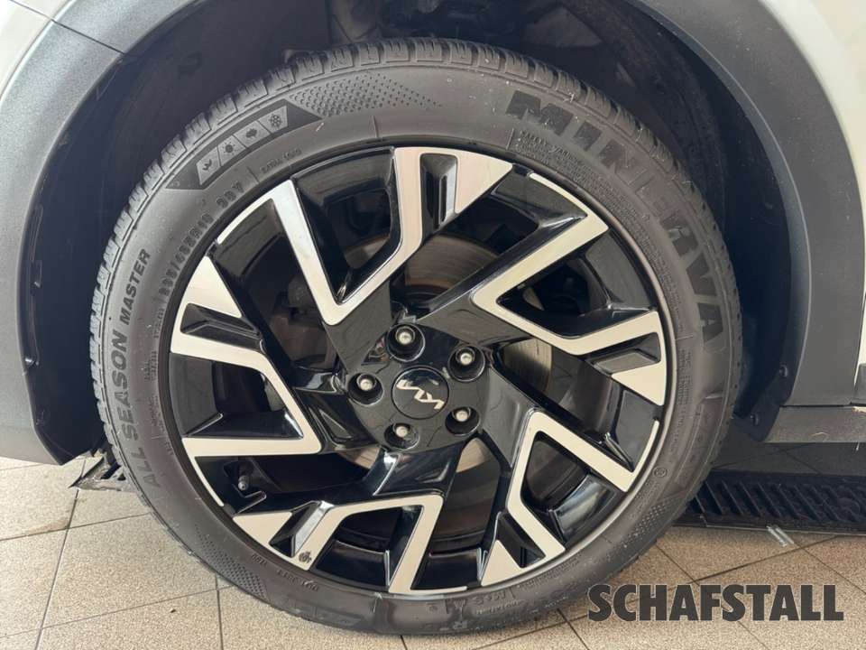 Kia XCeed - Imagem 14