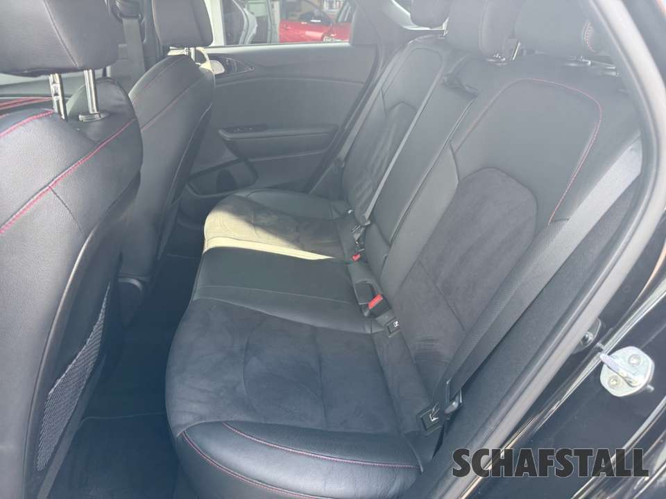 Kia ProCeed / pro_cee'd - Imagem 15