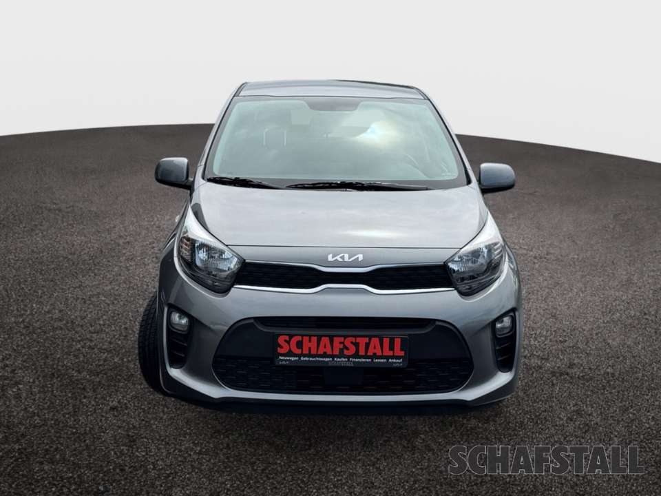 Kia Picanto - Imagem 9