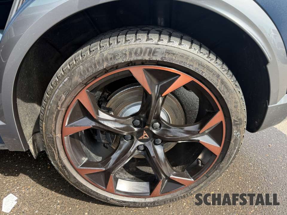 CUPRA Formentor - Imagem 14