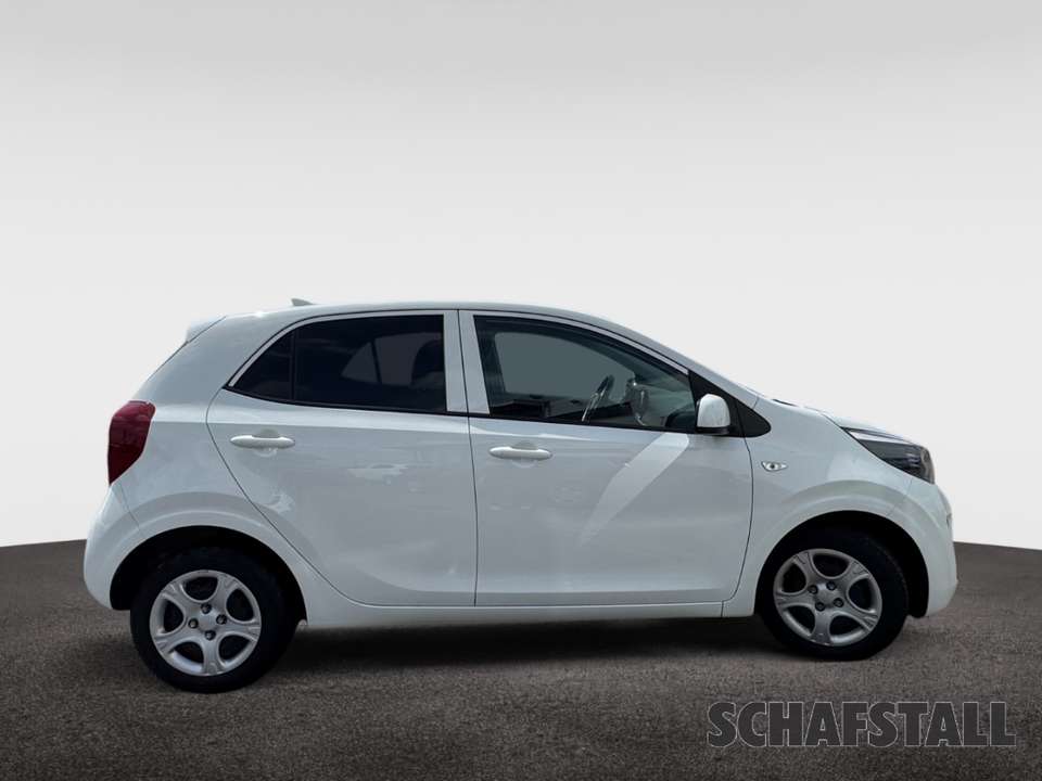 Kia Picanto - Imagem 7