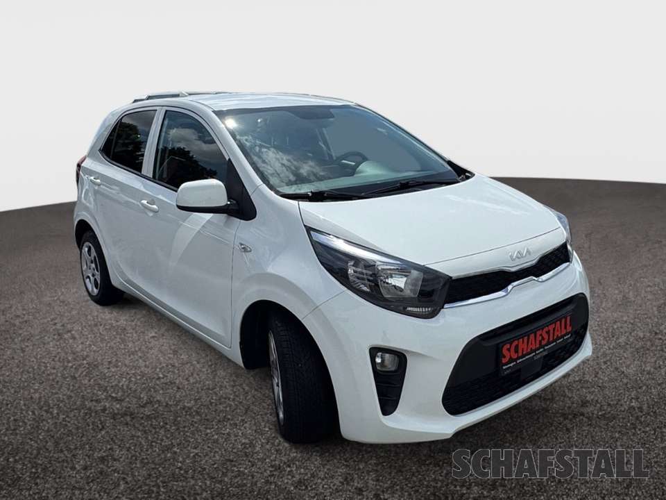Kia Picanto - Imagem 8
