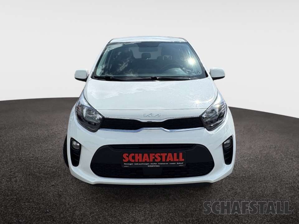 Kia Picanto - Imagem 9