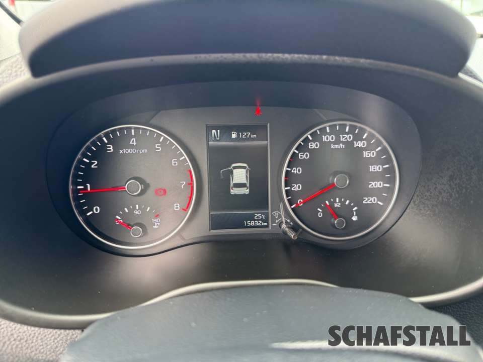Kia Picanto - Imagem 11