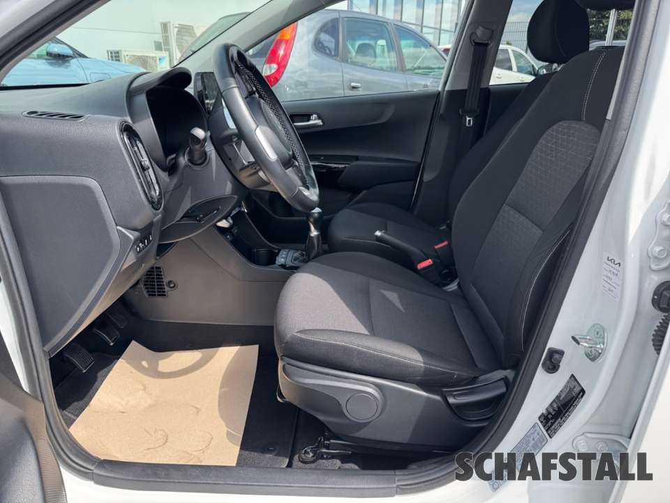 Kia Picanto - Imagem 10