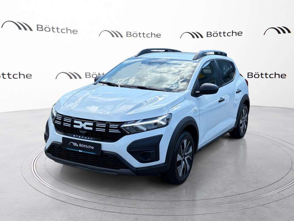 Dacia Sandero - Imagem 2