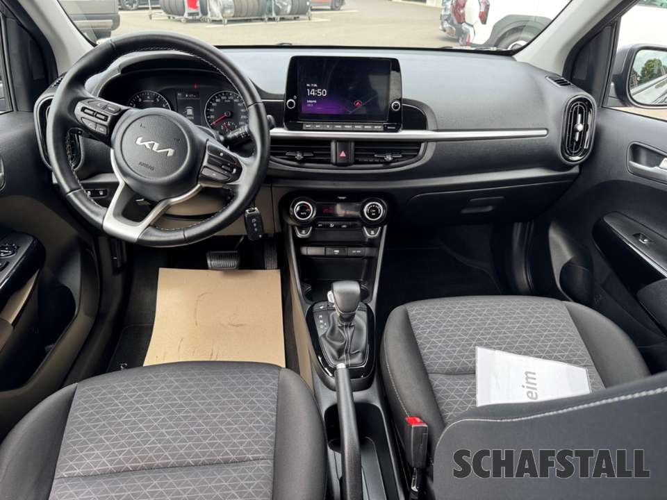 Kia Picanto - Imagem 13