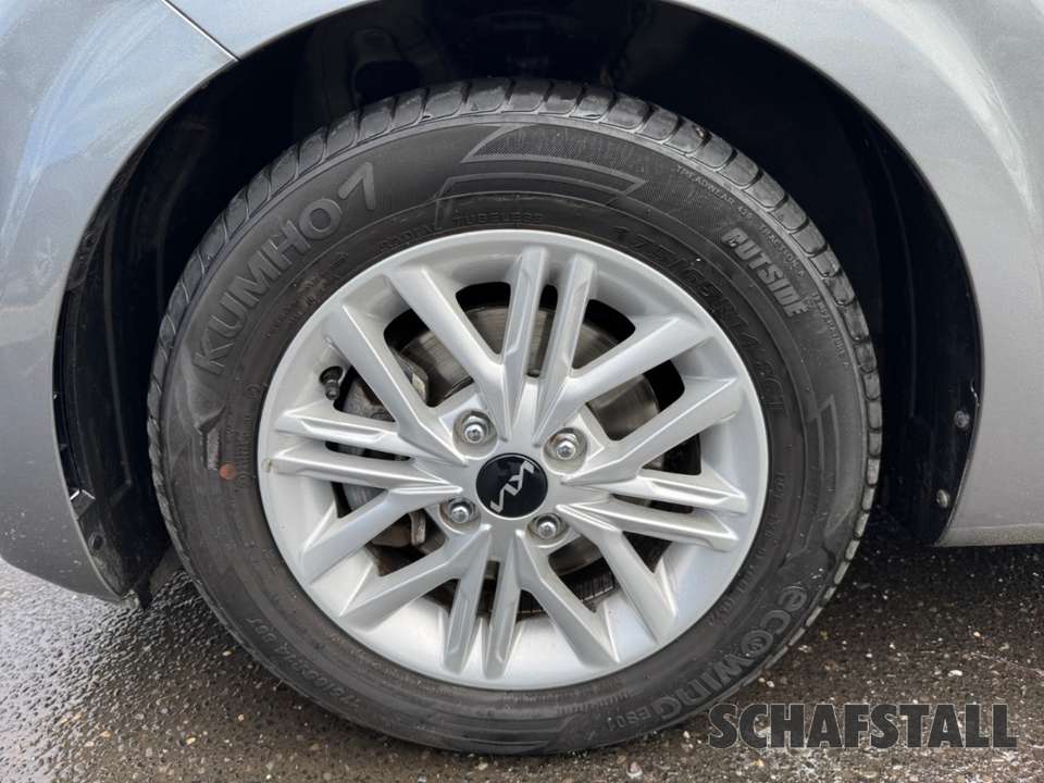 Kia Picanto - Imagem 14