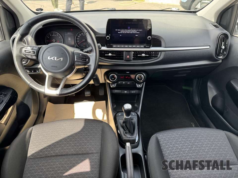 Kia Picanto - Imagem 13