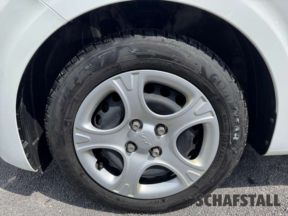 Kia Picanto - Imagem 14