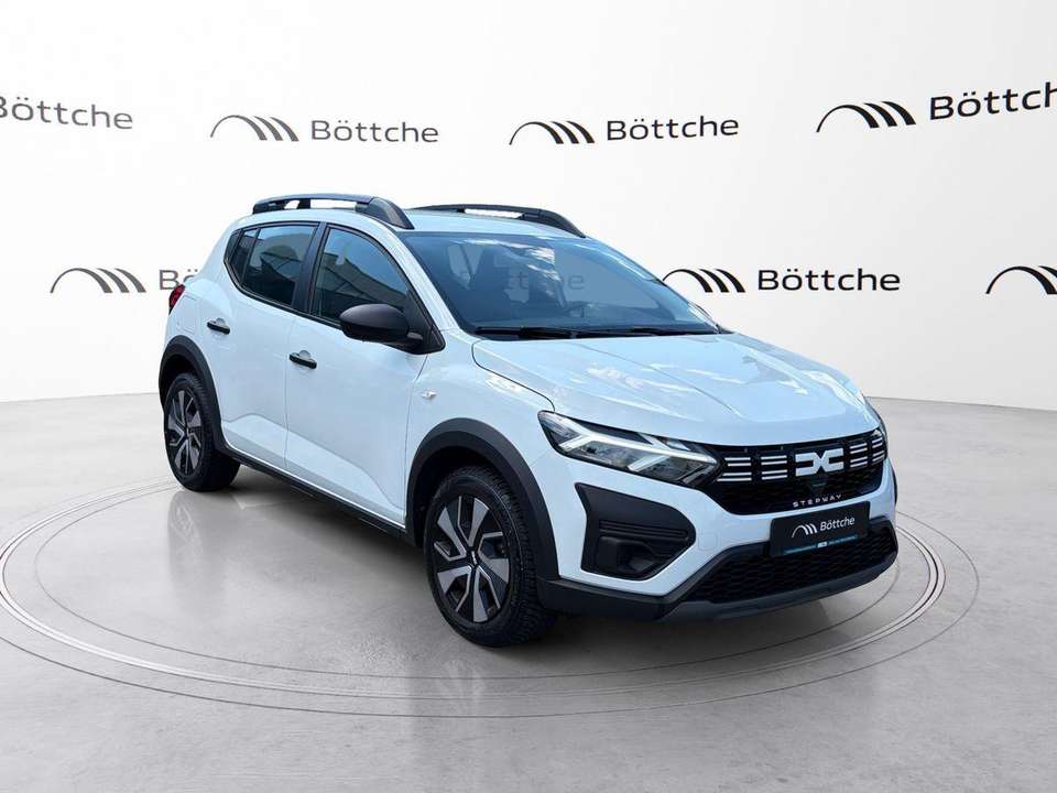 Dacia Sandero - Imagem 5