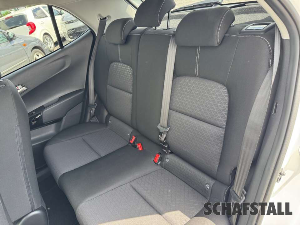 Kia Picanto - Imagem 15