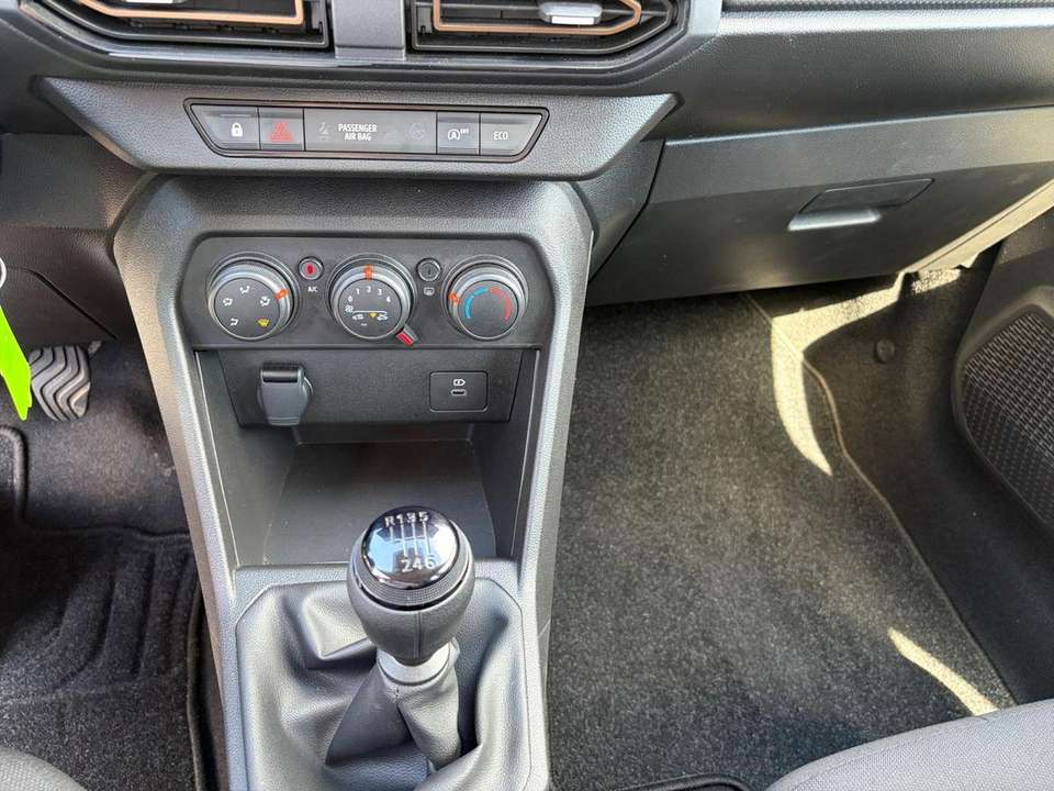Dacia Sandero - Imagem 9