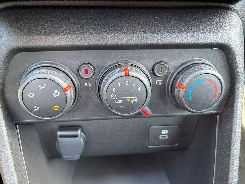 Dacia Sandero - Imagem 10