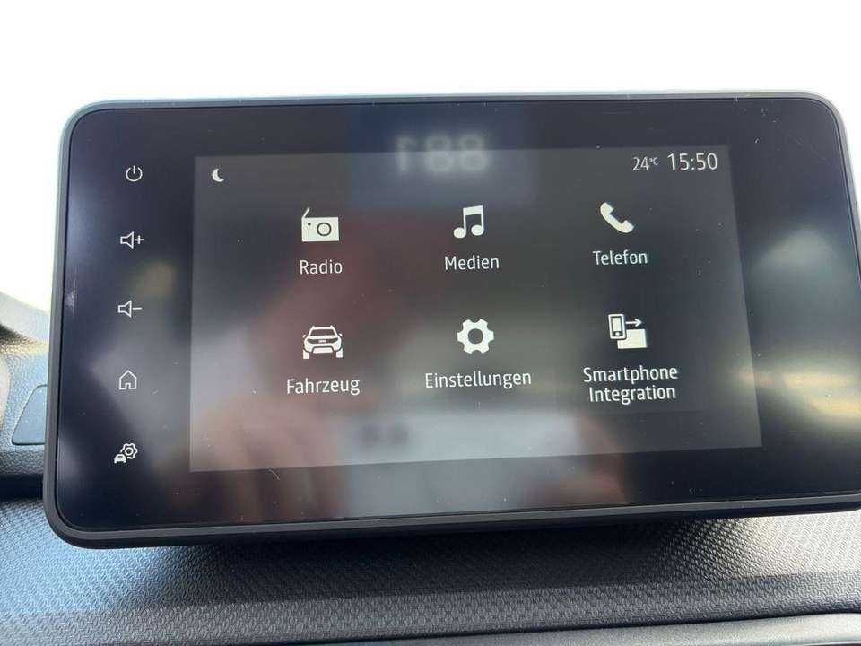 Dacia Sandero - Imagem 11
