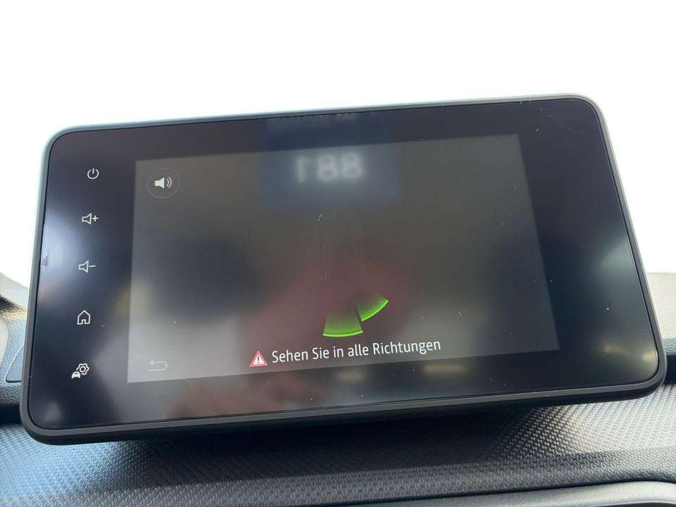 Dacia Sandero - Imagem 12