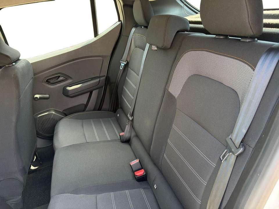 Dacia Sandero - Imagem 14