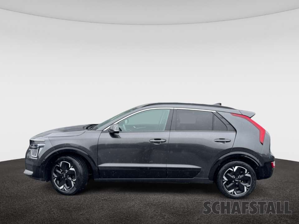 Kia Niro - Imagem 2
