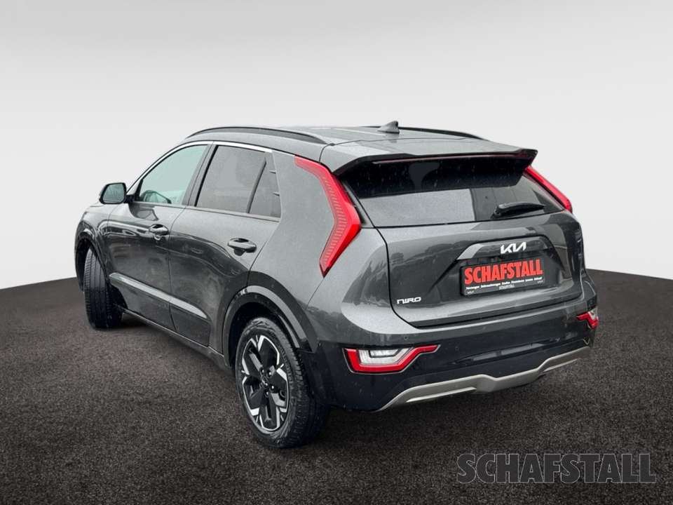 Kia Niro - Imagem 3