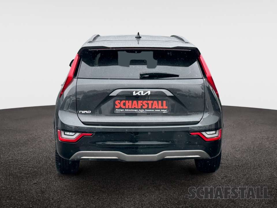 Kia Niro - Imagem 5