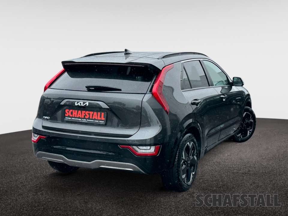Kia Niro - Imagem 6