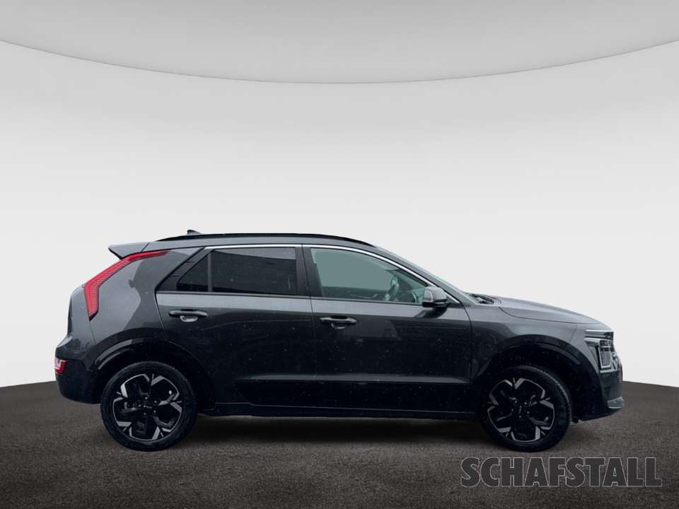 Kia Niro - Imagem 7