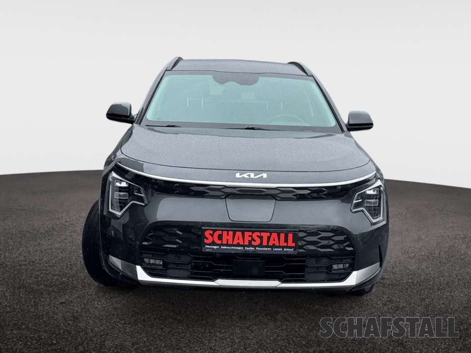 Kia Niro - Imagem 9