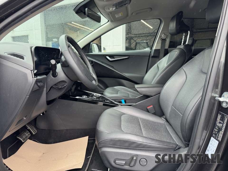 Kia Niro - Imagem 10