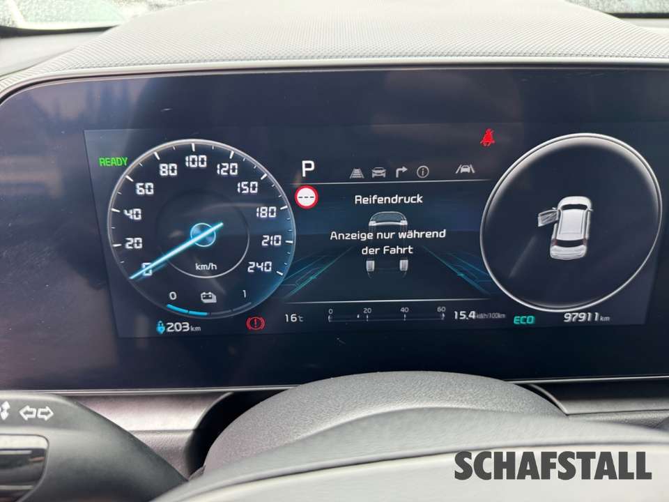 Kia Niro - Imagem 11