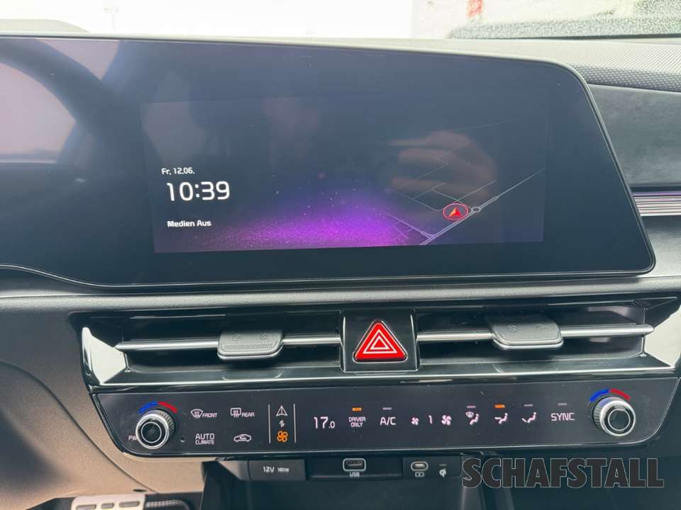 Kia Niro - Imagem 12
