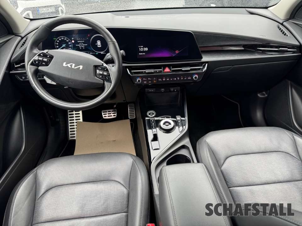 Kia Niro - Imagem 13