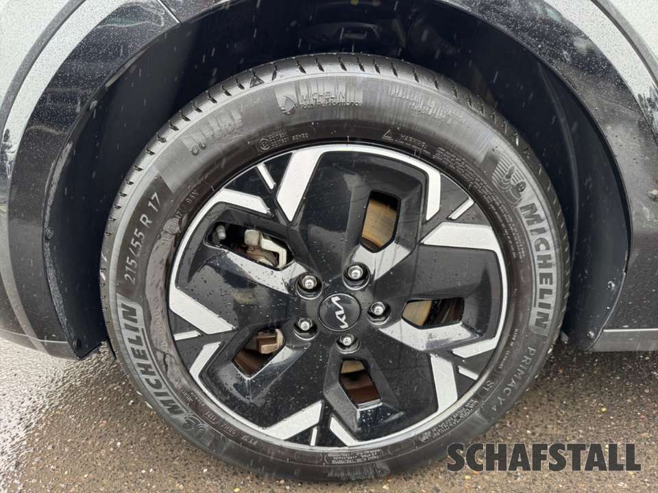 Kia Niro - Imagem 14