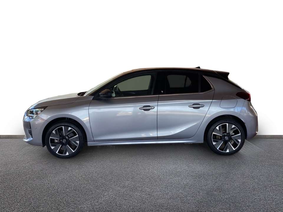 Opel Corsa-e - Imagem 3