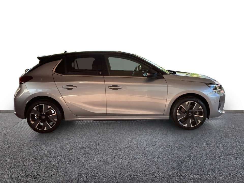 Opel Corsa-e - Imagem 8